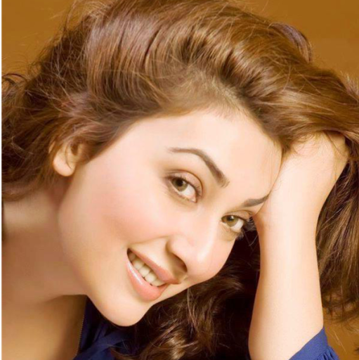Ayesha Khan
