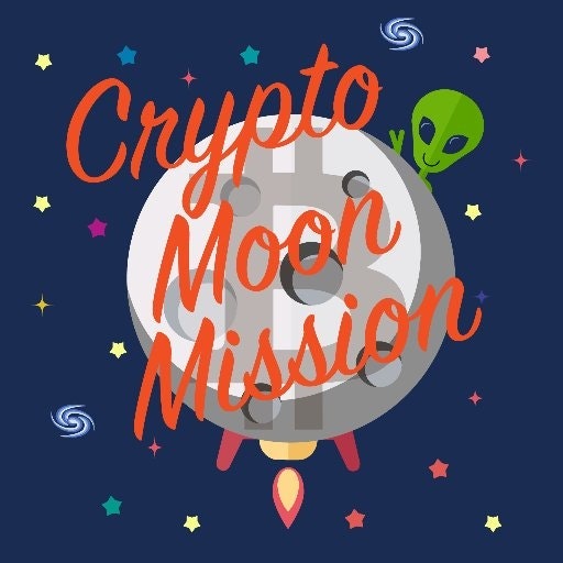 CryptoMoonMission