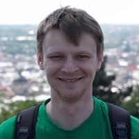 Виталий Доценко