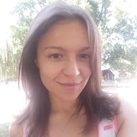 Катя Маркович