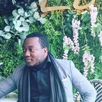 Lucas Mabasso Mathebula