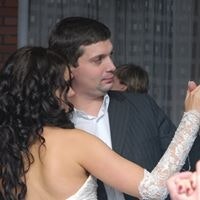 Андрей Пересада