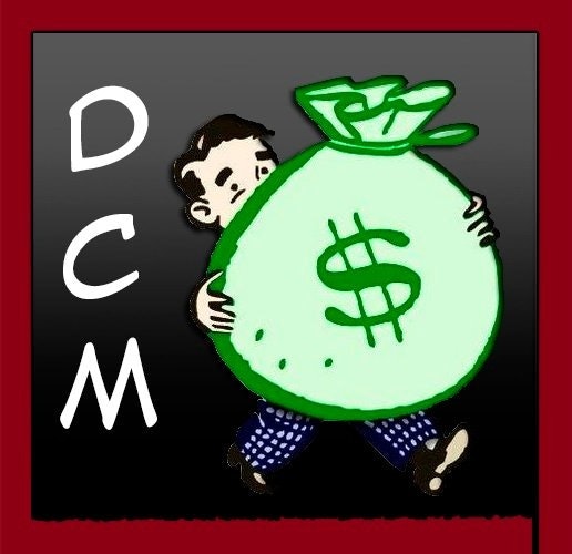 Dinheiro Com Mineradoras