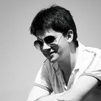 Oleksandr Yablonskyy