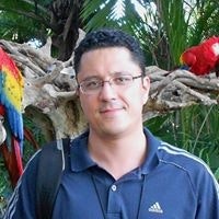 Roberto Carlos Navas