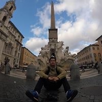 Charless Aguilar Tapia