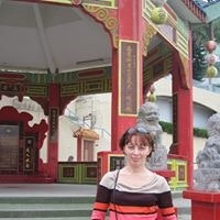 Яна Козлова