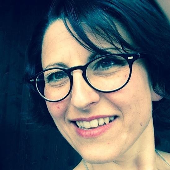 Madalina Diana Sandu