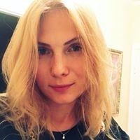 Анастасия Денисова