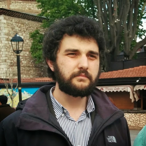 Burkan Yılmaz