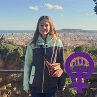 Georgina Barbero Mauri