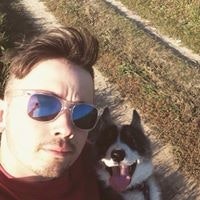 Евгений Прокофьев