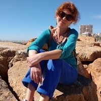 Olga Vizguina Bobadilla