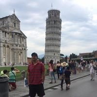 David Ernesto Sierra Serna