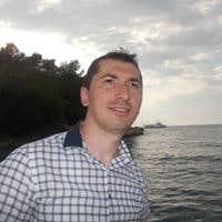 Gabriel Ionut Lucaciu