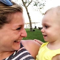 Sarah Nickerson Conti