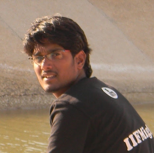 Deepak Kumar