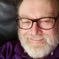 Jonathan Michael Driman