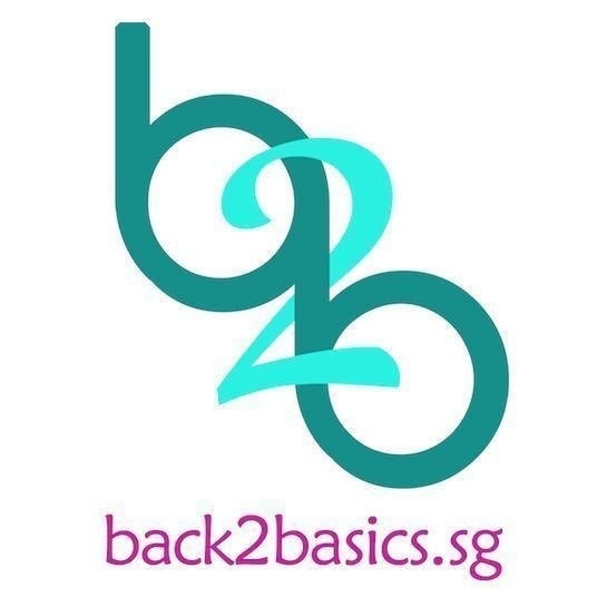 Back2Basics