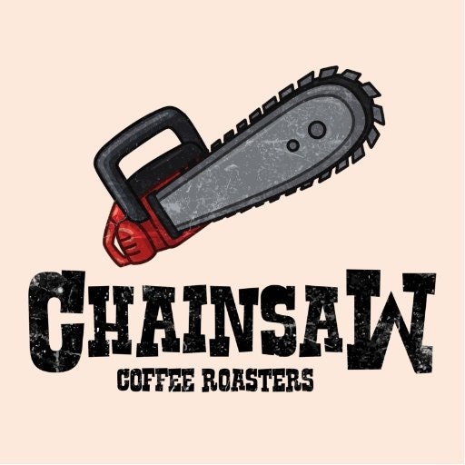Chainsaw Coffee Roasters