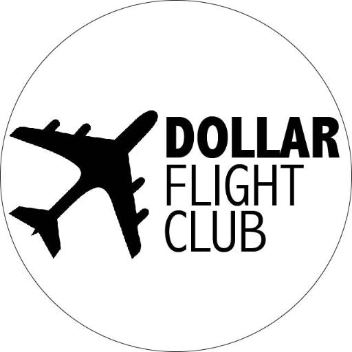 Dollar Flight Club