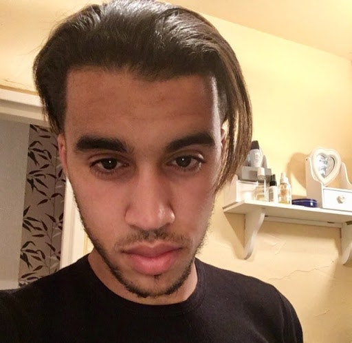 Soufiane El Mezaoury