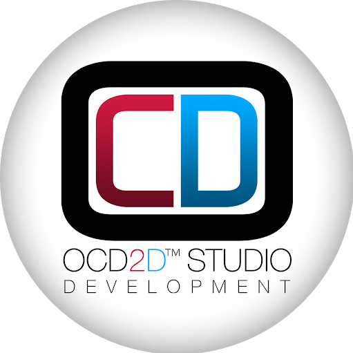 OCD-2D™ Studio