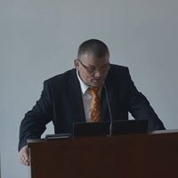 Aurel Mircia Toderici