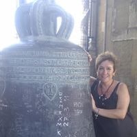 Mercedes Gimeno Tormes