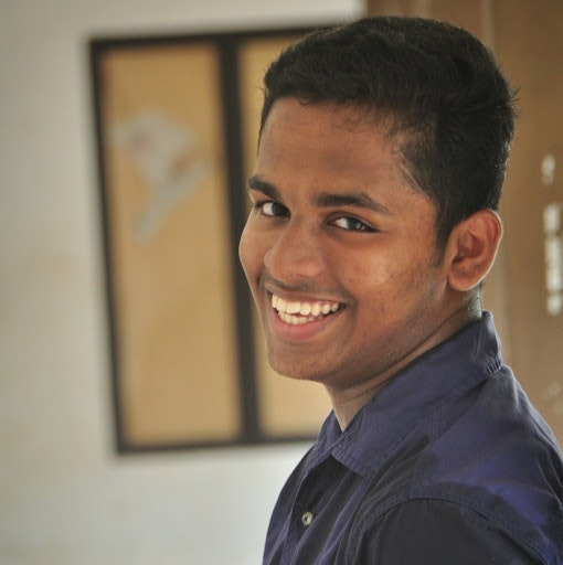 Geo Jose Cheeramkuzhy