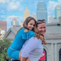 Amber Drake de Sousa