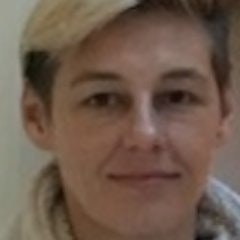 Svetlana Chesnevskay