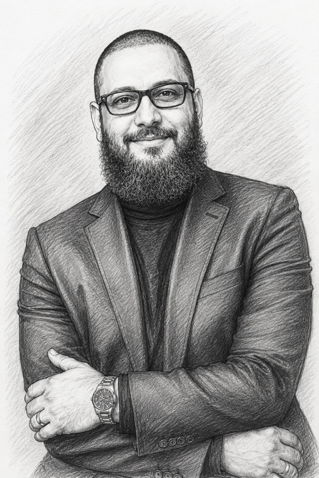 Farrukh Abdullah
