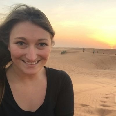 Stephanie MacConnell