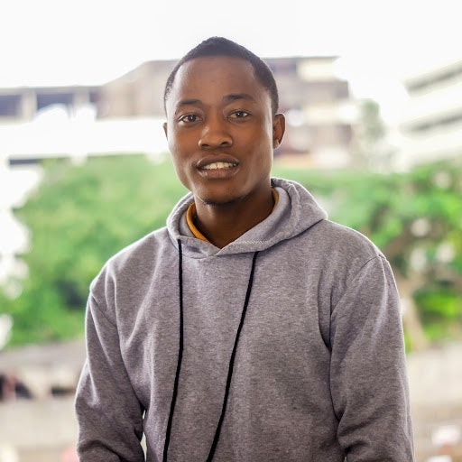 Uchenna Innocent (Innosaint)