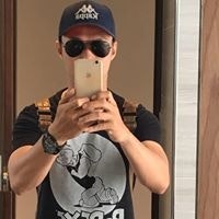 Khoa Nguyen Tran Anh