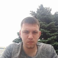 Дмитрий Мыслывый