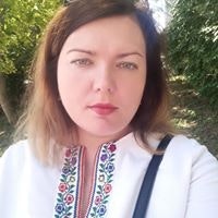 Татьяна Грищук