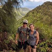 Gwyneth Lodge Rampton