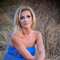 Ирина Петкова