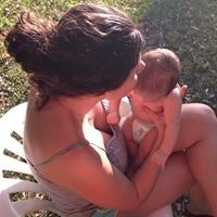 Caroline Rocha Ribeiro