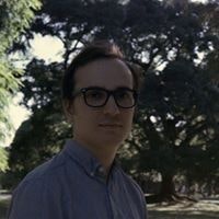 Gabriel Rodriguez Colombelli