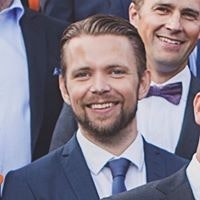 Jacob Leander-Olsson