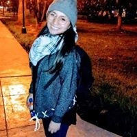 Katherine Sanchez Calzada