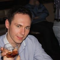 Aleksandr Bodilovsky