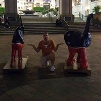 Julian Thomas Erdmann