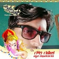 Singer Rajan Kumar Patel