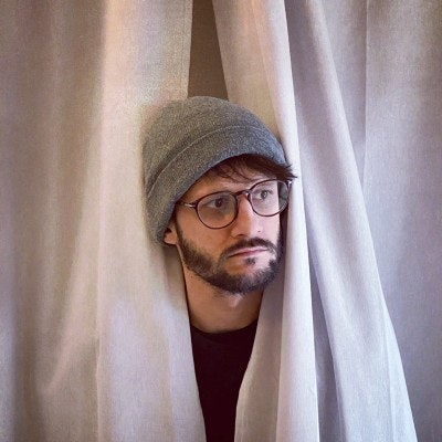 Loïc 'skelz0r' Delmaire