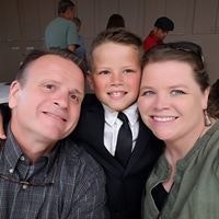 Karen Brackeen Graham