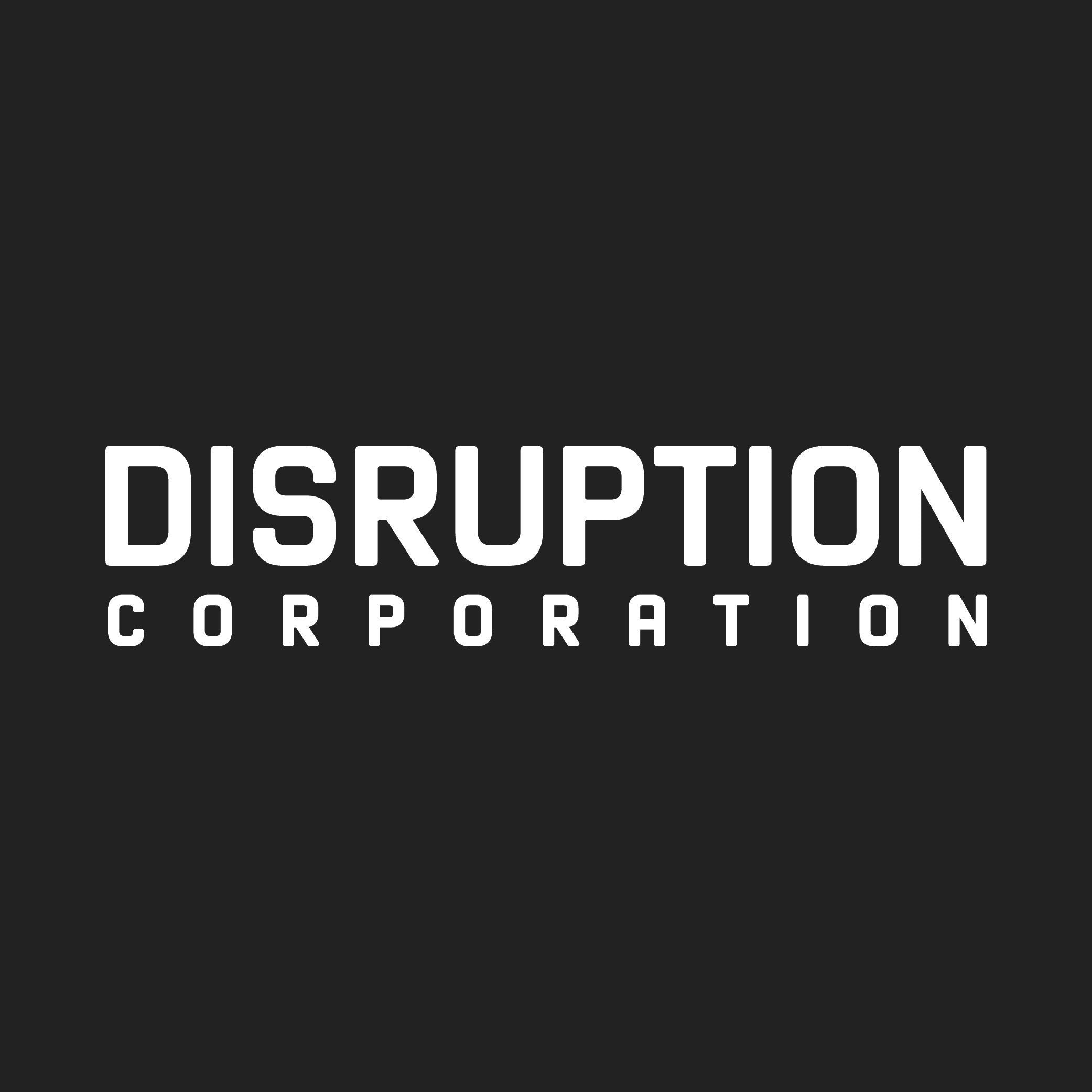 Disruption Corp